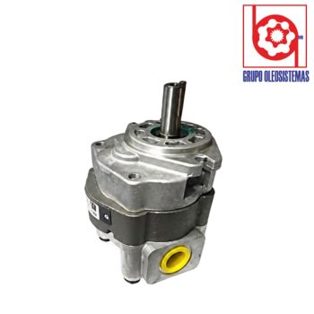 BOMBA DE ENGRANES TYRONE P16 100C 6D5