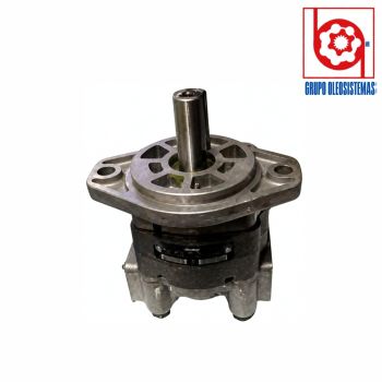 BOMBA DE ENGRANES TYRONE P16 150A 5N3 VDV