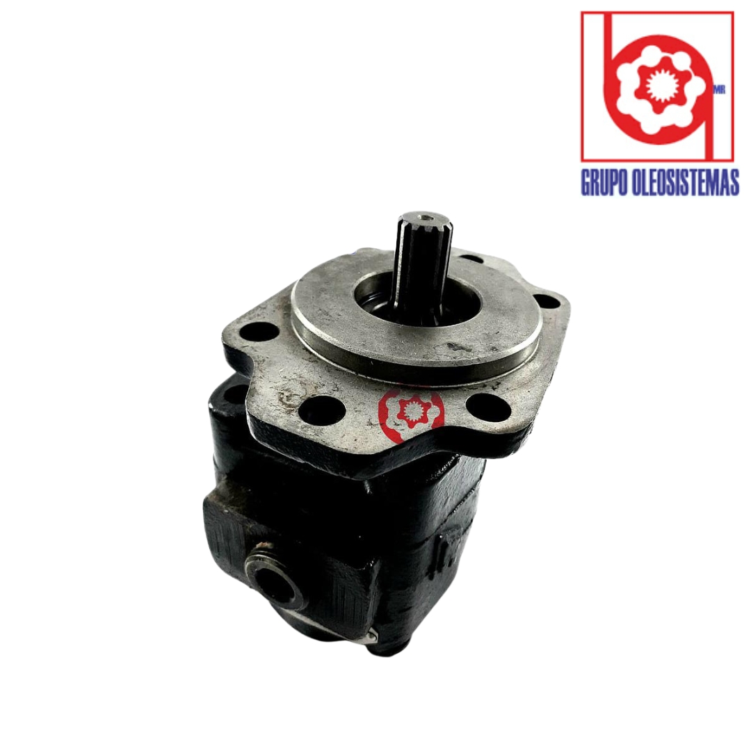 MOTOR DE ENGRANES COMERCIAL PGP030A642QUAB20-25