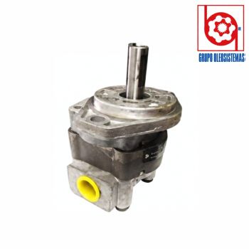 BOMBA DE ENGRANES TYRONE P16 115A 5N4