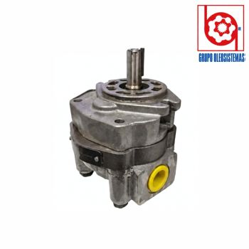 BOMBA DE ENGRANES TYRONE P16 45C 6D5