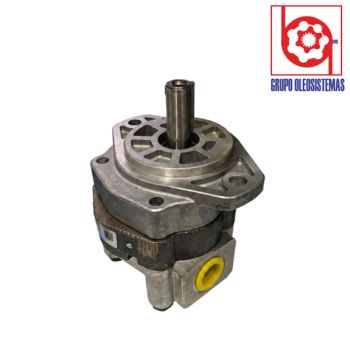 BOMBA DE ENGRANES TYRONE P16 85C 5N5