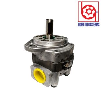 BOMBA DE ENGRANES TYRONE P16 65C 5N5