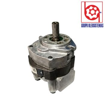 BOMBA DE ENGRANES TYRONE P16 85C 6D6