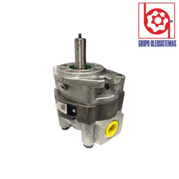 BOMBA DE ENGRANES TYRONE P16 85A 6D5