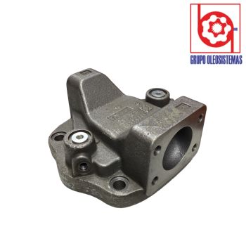 TAPA TRASERA PARKER P1100