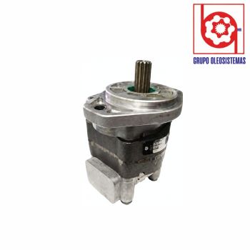 BOMBA DE ENGRANES TYRONE P16 180A 2N2