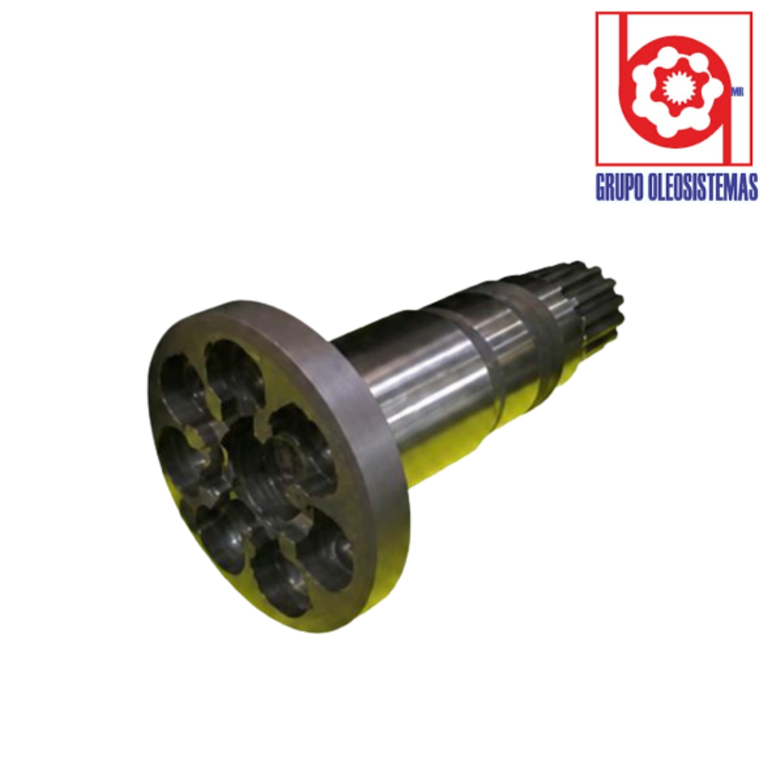 FLECHA RODPOWER HPV145 ASTRIADA