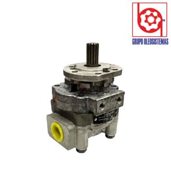 BOMBA DE ENGRANES TYRONE P16 45A 2E4