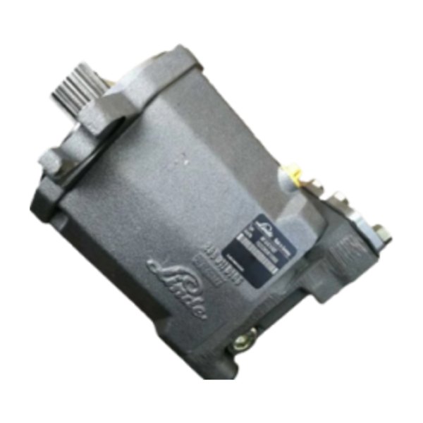 Motor de cono para trituradora de cono