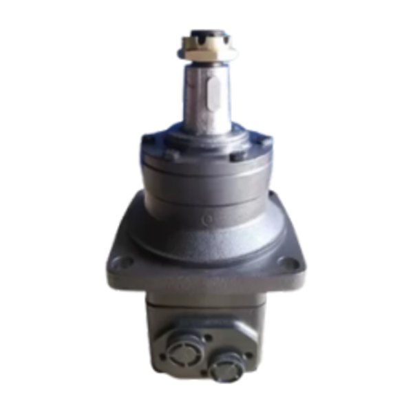 Motor de banda transportadora secundario Sauer Danfoss para trituradora de cono