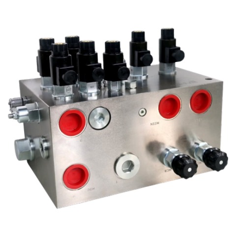 Manifold
