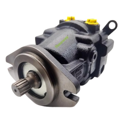 Motor de tracción