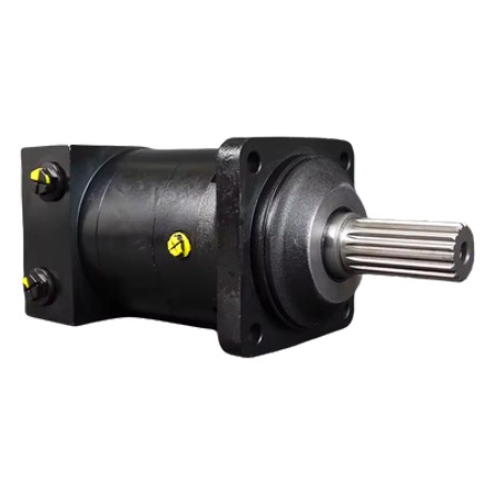 Motor conveyor