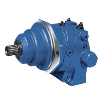 Motor de tránsito