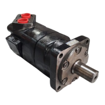 Motor de dosificador