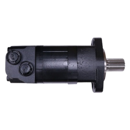 Motor de dosificador