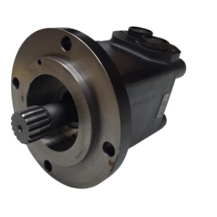 Motor conveyor