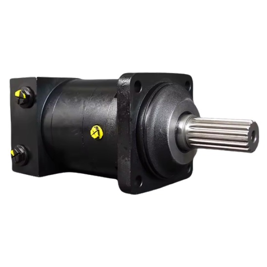 Motor conveyor