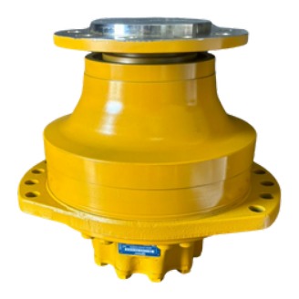 Motor de tránsito