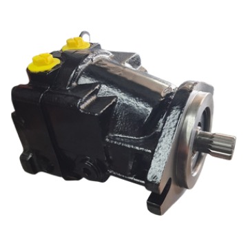 Motor de vibración