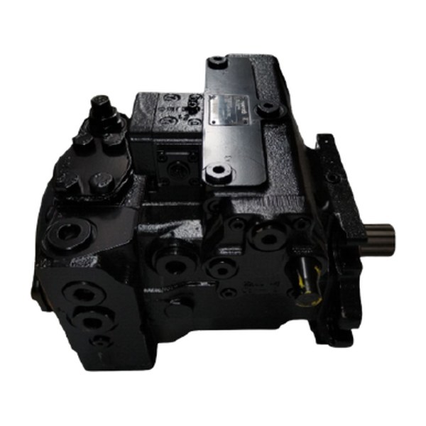 Bomba de tránsito Rexroth para cargador frontal