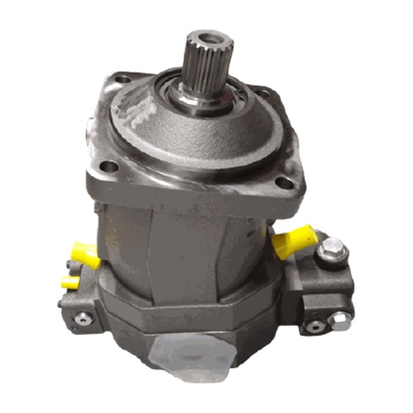 Motor de tránsito Rexroth para cargador frontal