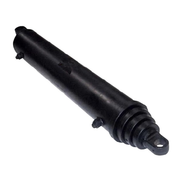 Cilindro hidráulico para planta de concreto