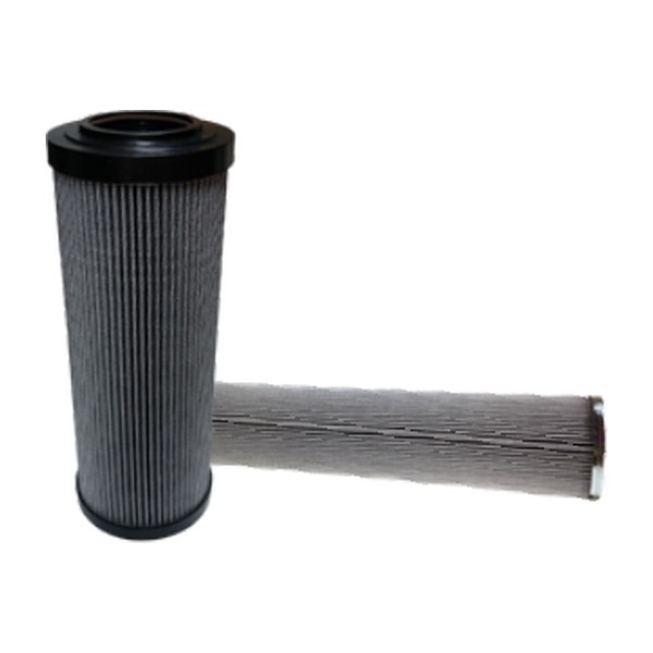 Elemento filtrante para camión revolvedor (trompo)