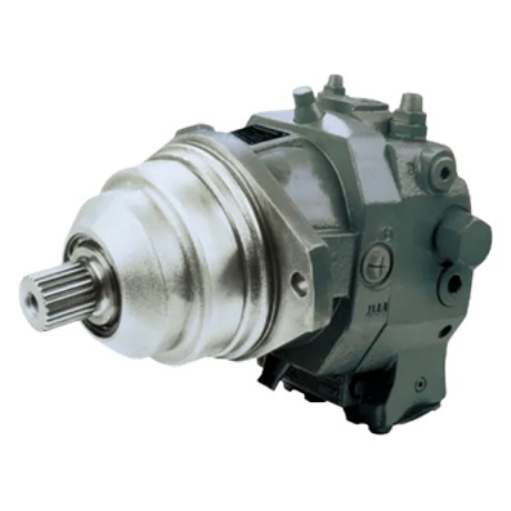 Motor de malacate
