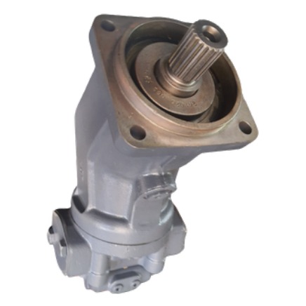 Motor de malacate