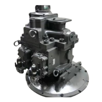 Bomba principal John Deere, Sany