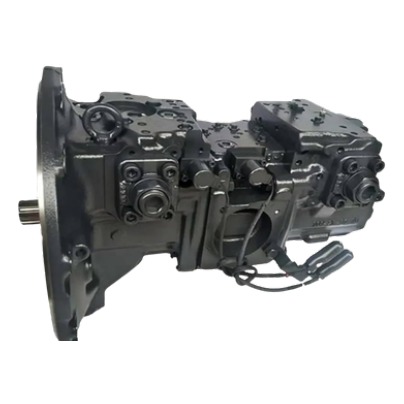 Banco principal Komatsu PC200, PC300