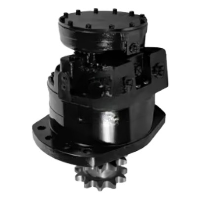 Motor de tránsito