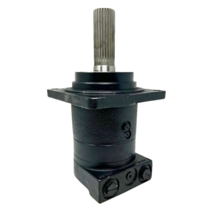Motor de tránsito