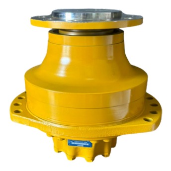 Motor de tránsito