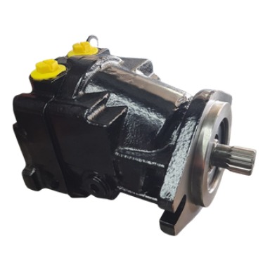 Motor de vibración