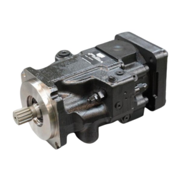 Bomba de pistones Sauer Danfoss para reguladora de balasto