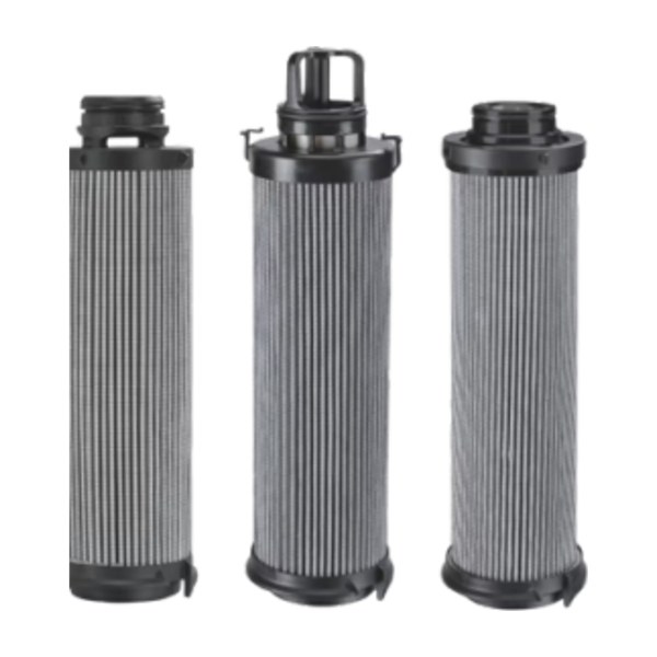 Filtros Par Fit para reguladora de balasto