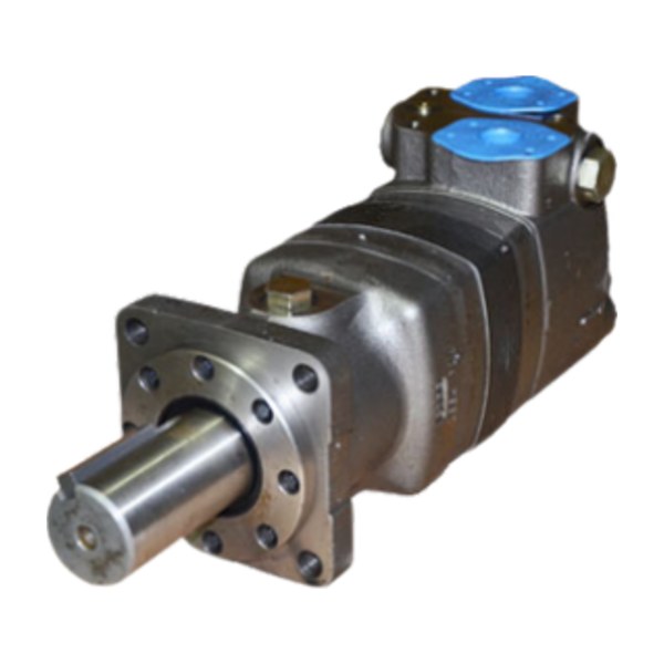 Motor Char-Lynn serie 4000/10000 para reguladora de balasto