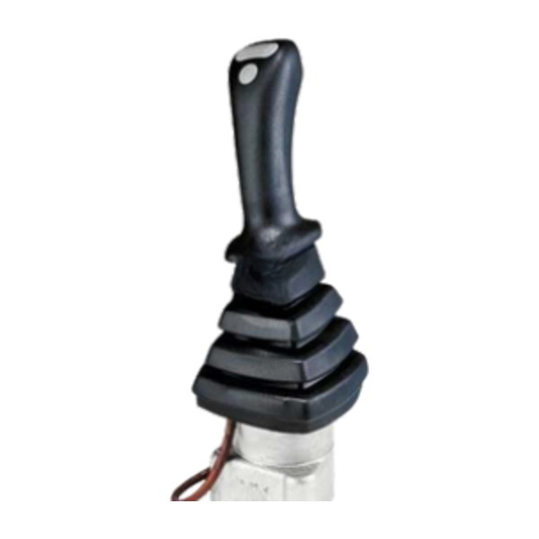 Joysticks para reguladora de balasto