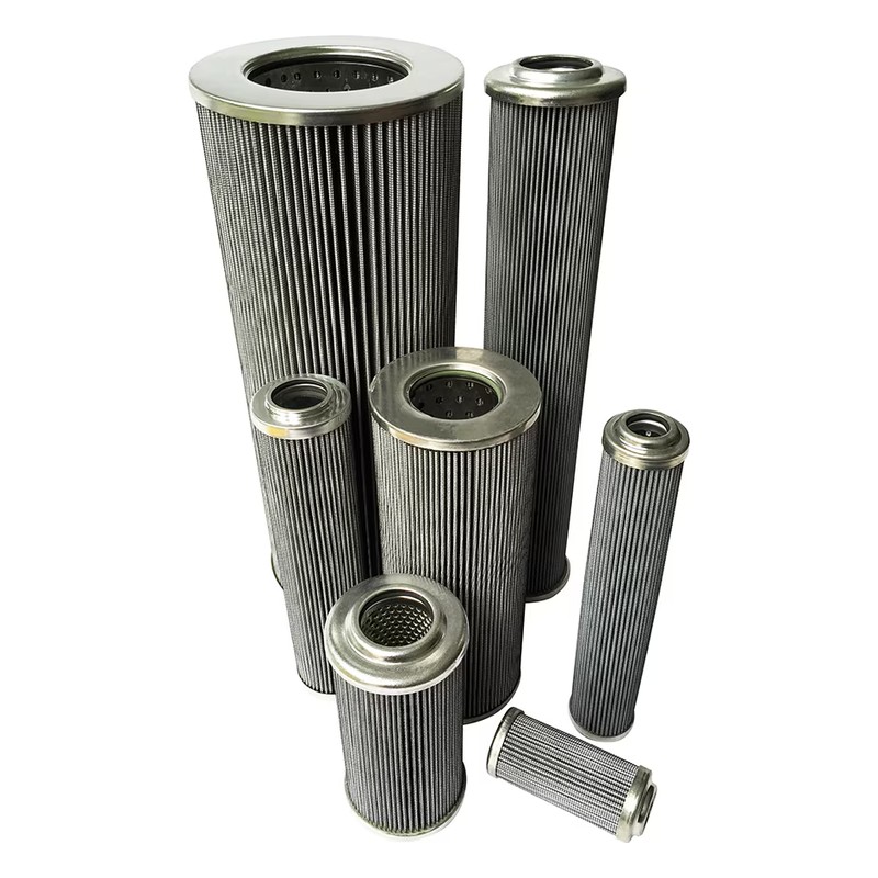 Elementos filtrantes Parker Par Fit