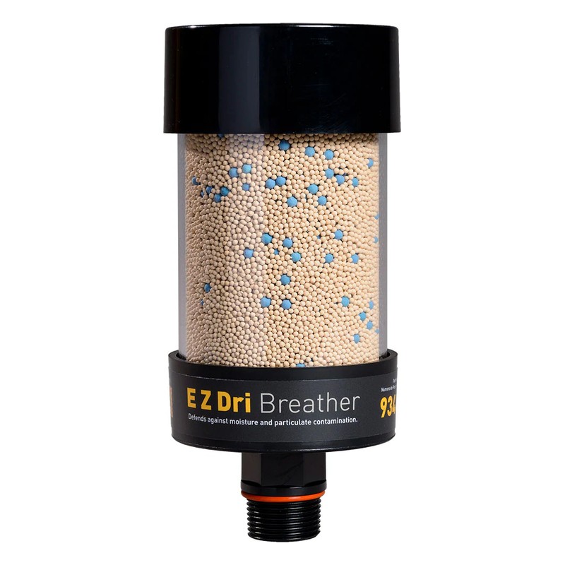 Respiradero desecante Parker E Z Dri Breather