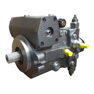 Bomba de tránsito Rexroth