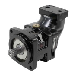 Motor de bomba de agua Parker