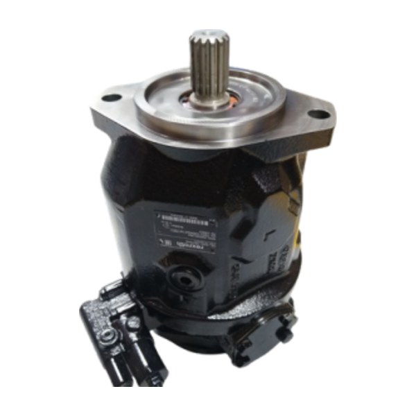 Bomba de accesorios Parker para reach stacker