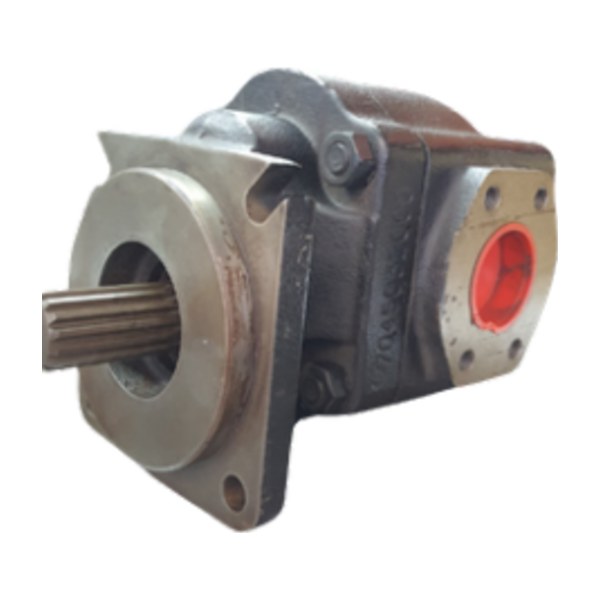 Bomba de frenos para reach stacker