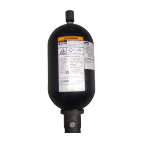 Acumulador Sany para reach stacker