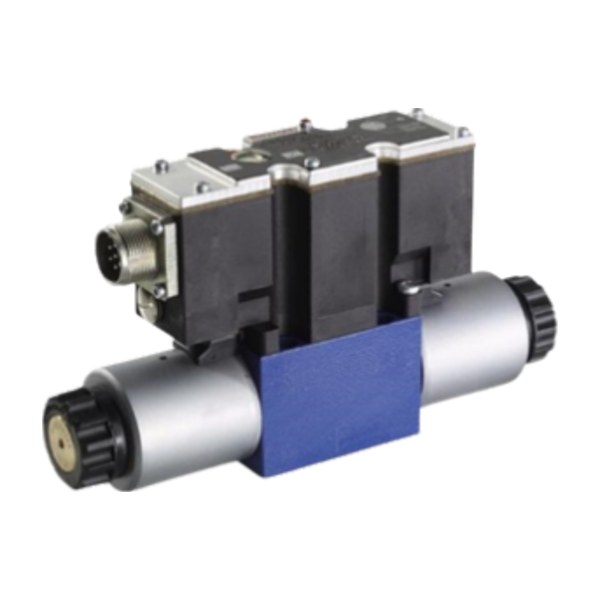Válvula de control Rexroth para grúa sts (ship to shore)