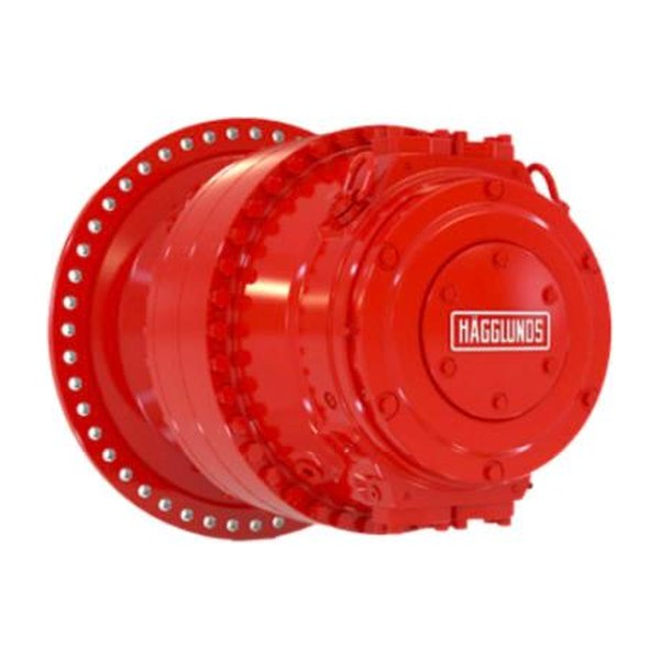 Motor de trituración para molino de chatarra